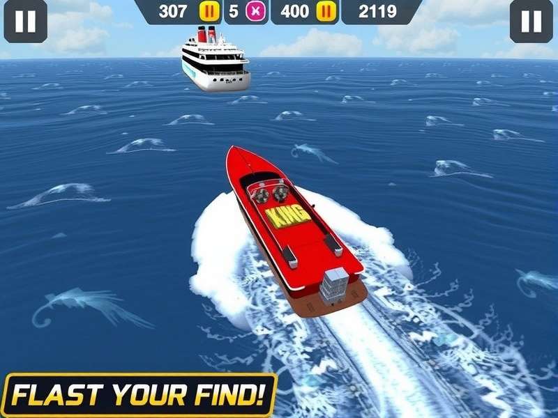 Cruise King Of Kerala Boat Race